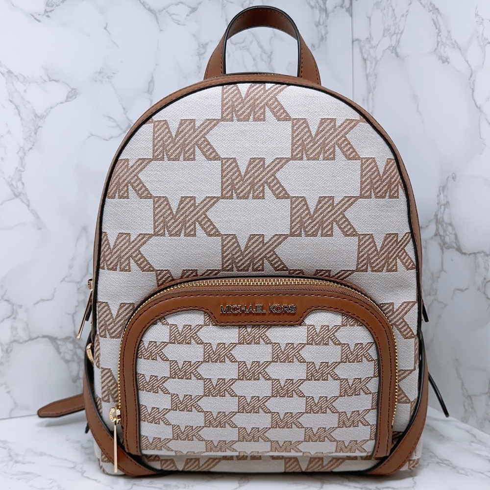 Michael Kors Jaycee medium backpack